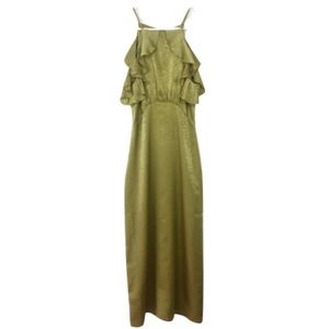 NWOT Donna Mizani Dress